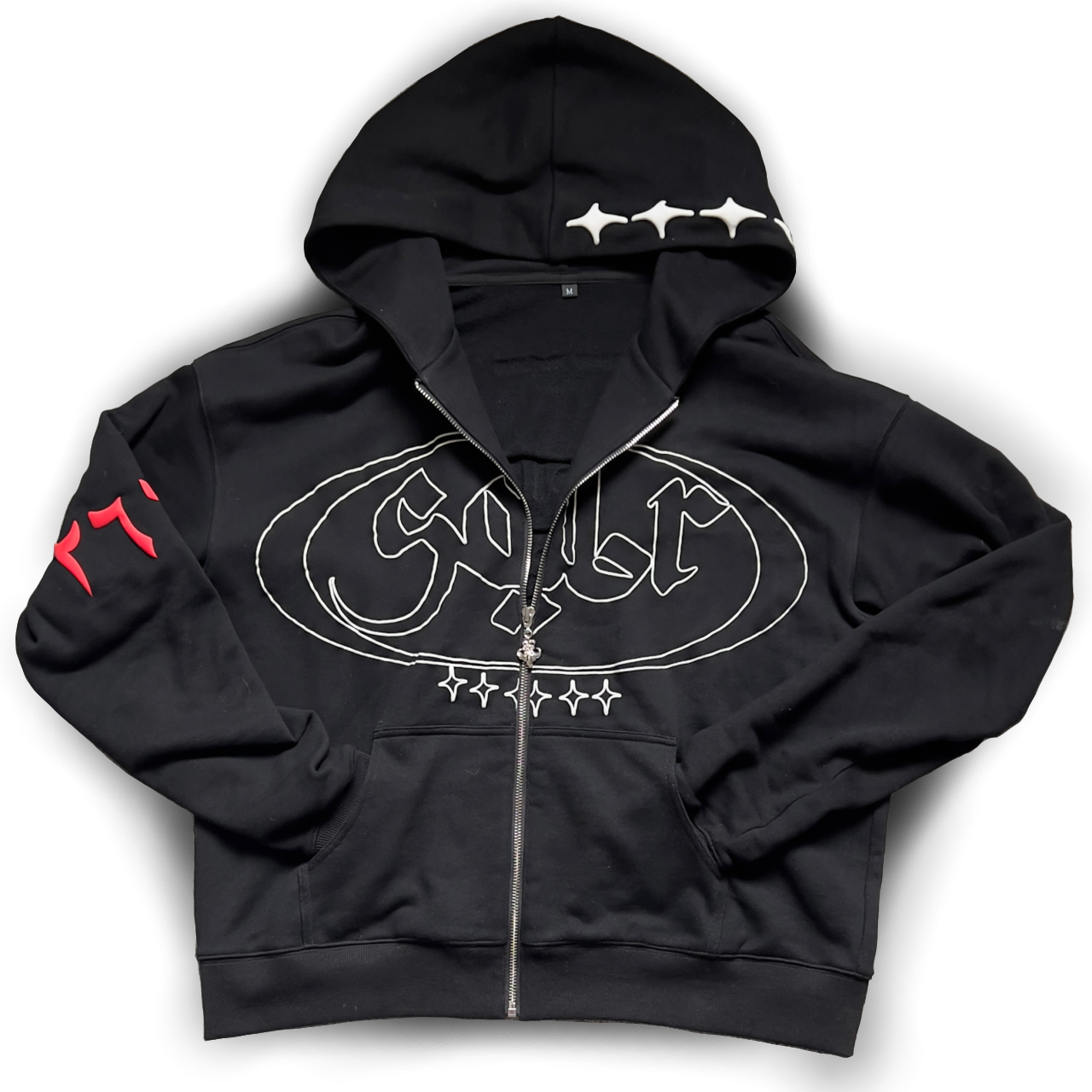 Oversized Hoodie Sabrclo